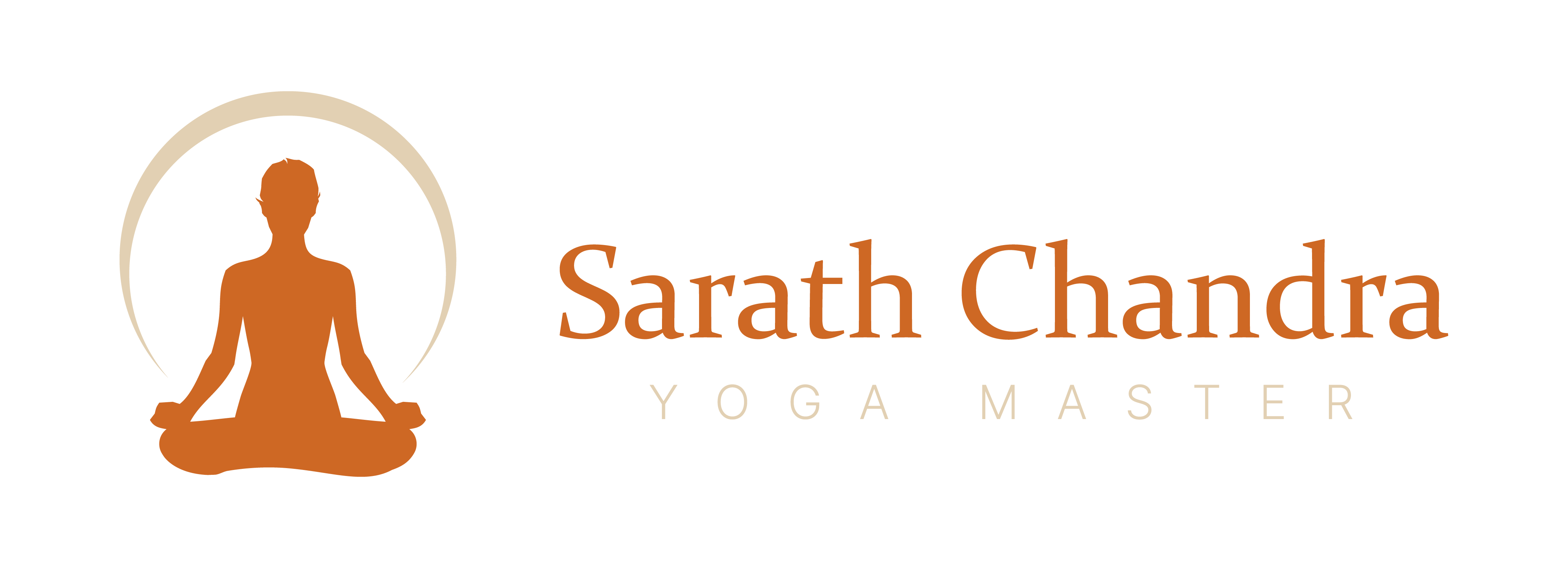 Sarath Yogahealing